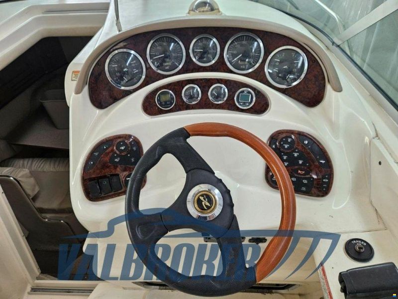 Sea Ray 315 SUNDANCER