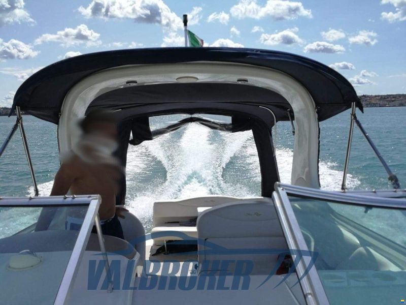 Sea Ray 315 SUNDANCER