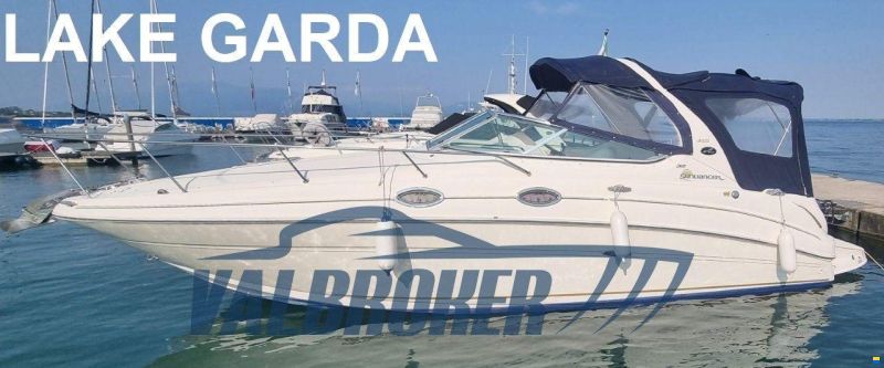 Sea Ray 315 SUNDANCER