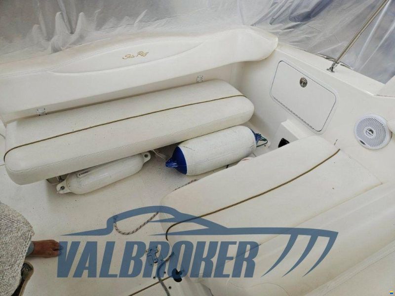 Sea Ray 315 SUNDANCER