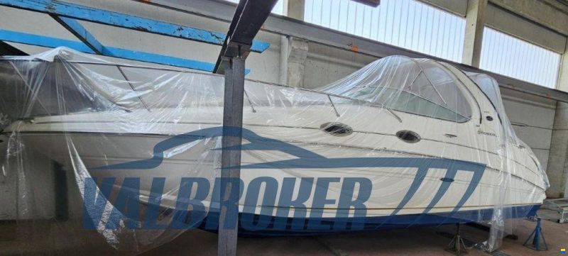 Sea Ray 315 SUNDANCER
