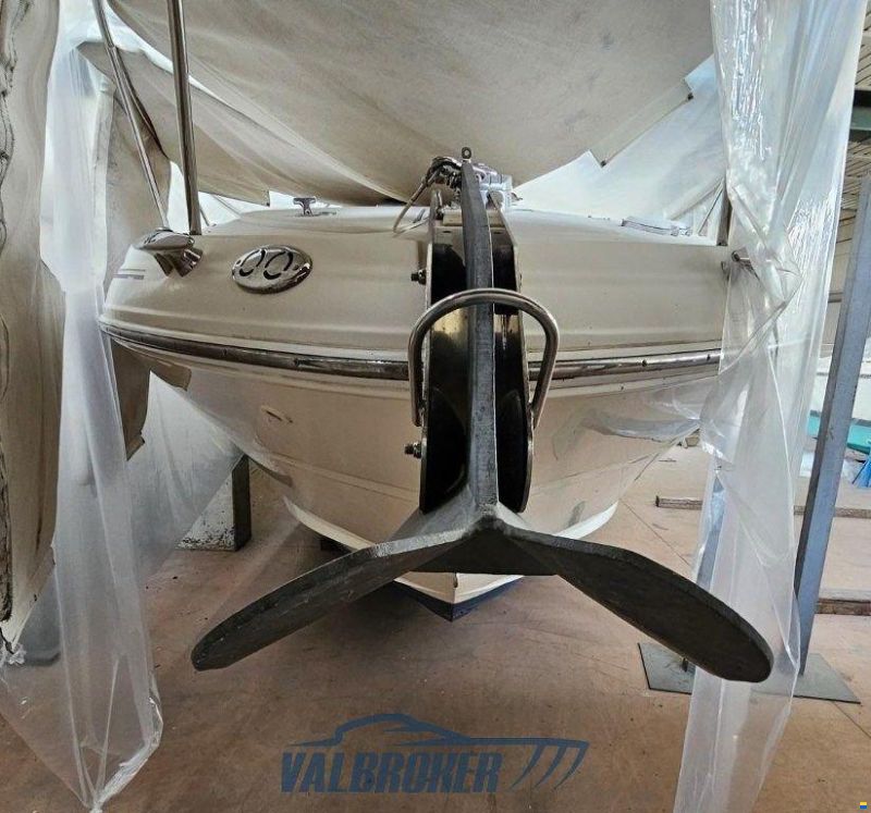 Sea Ray 315 SUNDANCER
