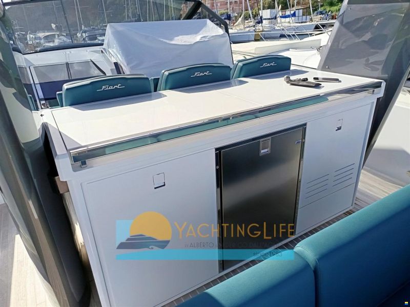 Fiart 43 Seawalker