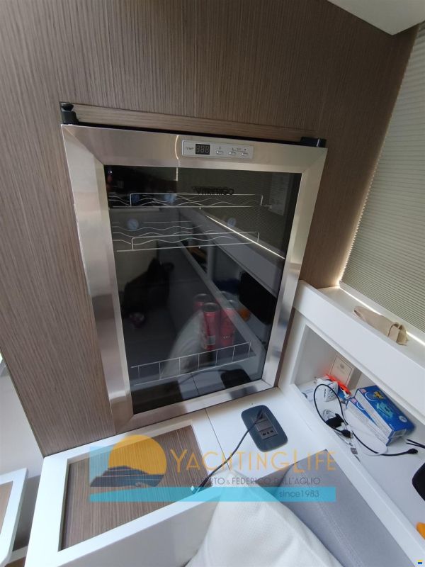 Fiart 43 Seawalker