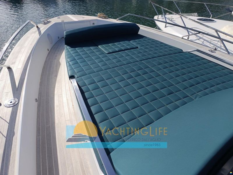 Fiart 43 Seawalker