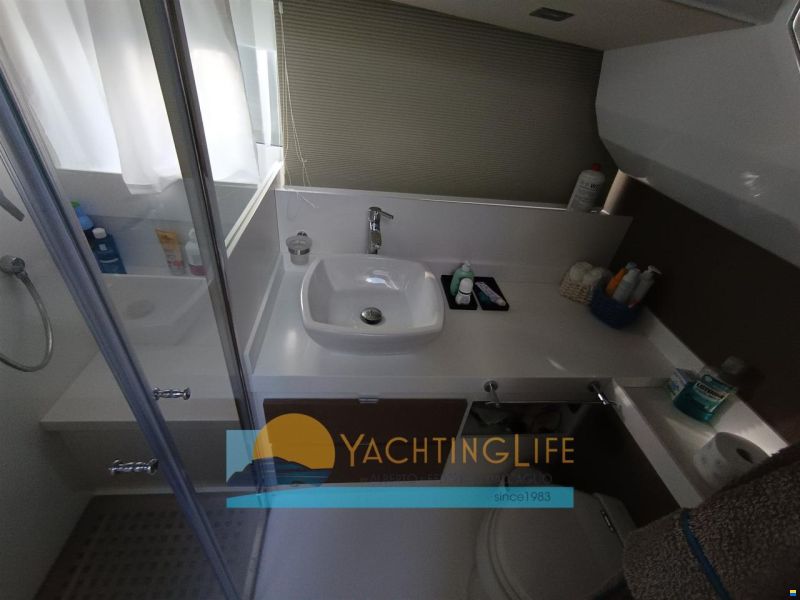 Fiart 43 Seawalker