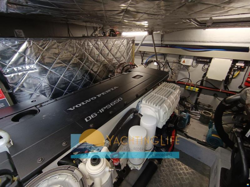 Fiart 43 Seawalker