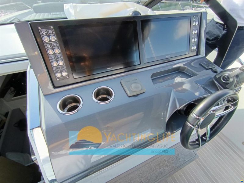 Fiart 43 Seawalker