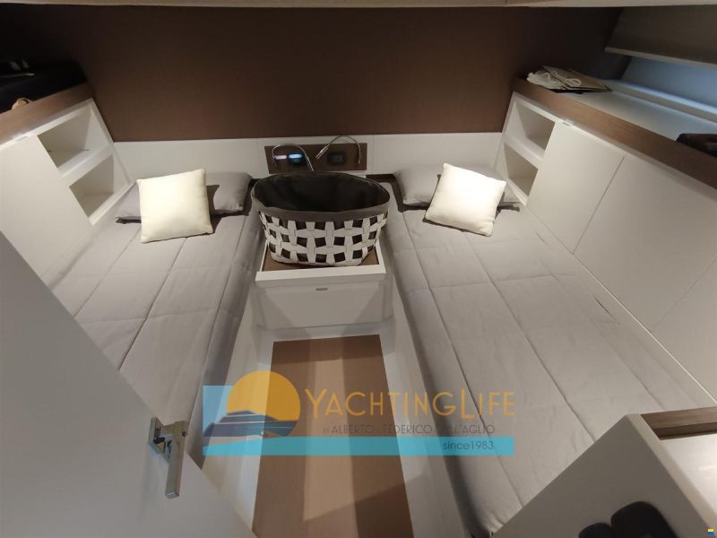 Fiart 43 Seawalker