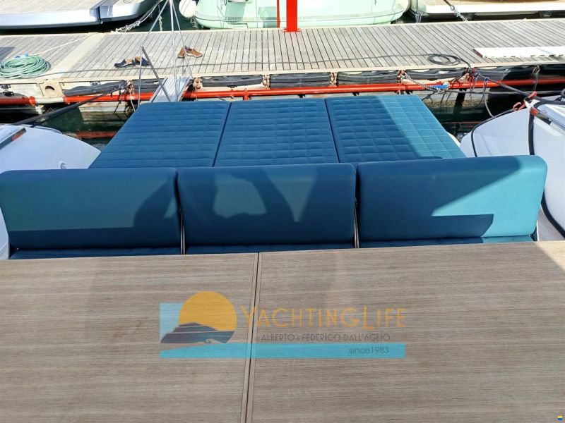 Fiart 43 Seawalker