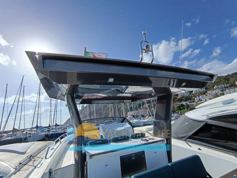 Fiart 43 Seawalker
