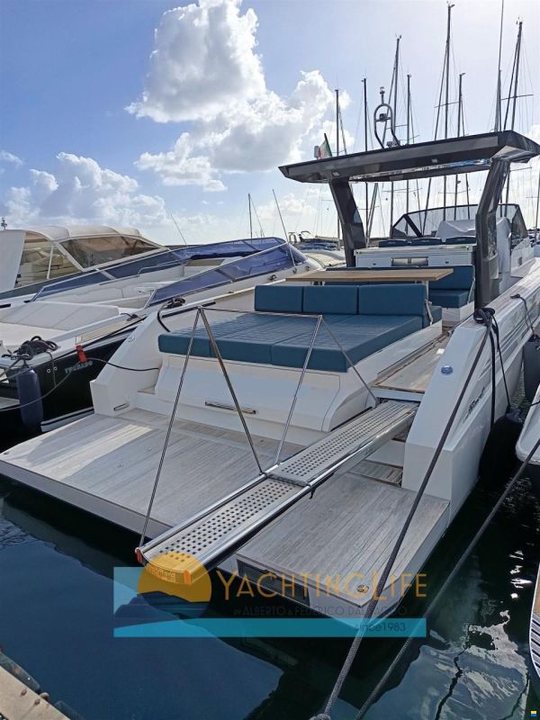 Fiart 43 Seawalker