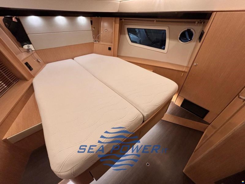 Bavaria Virtess 420 Coupé