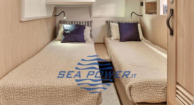 Beneteau Swift trawler 48 Charter