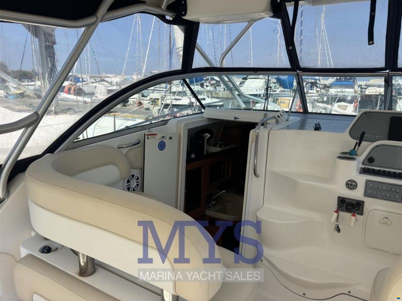 Wellcraft 290 Coastal FB