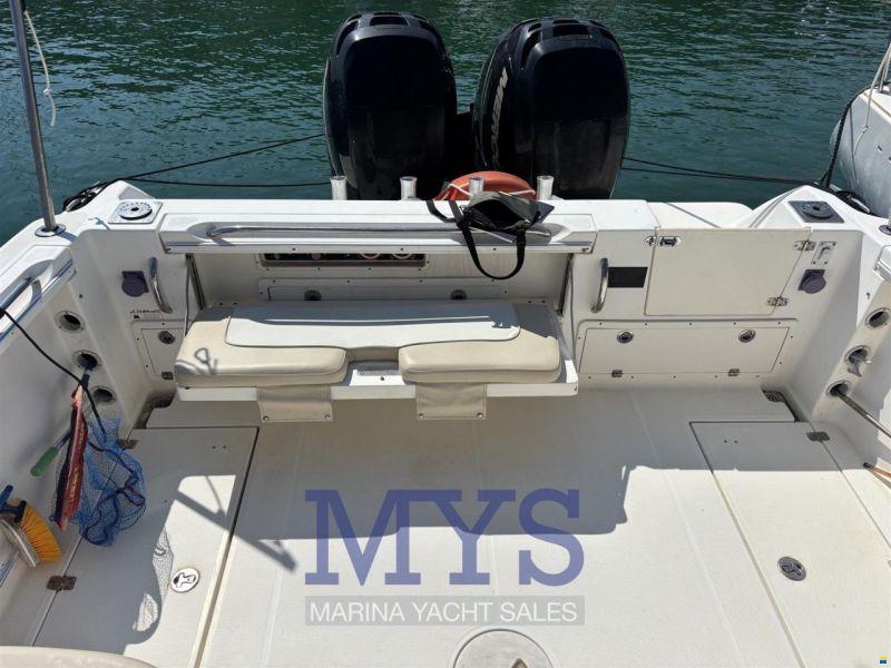 Wellcraft 290 Coastal FB
