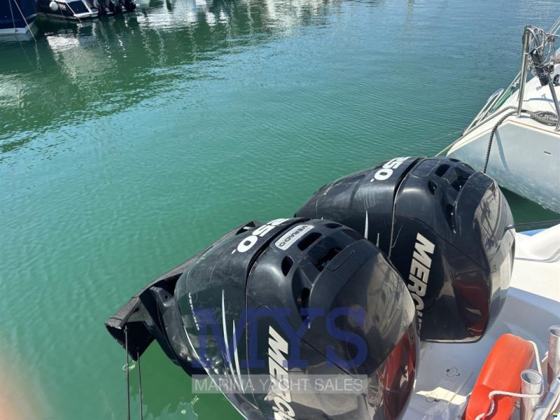 Wellcraft 290 Coastal FB