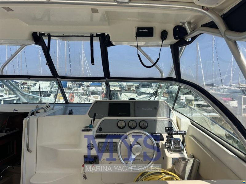 Wellcraft 290 Coastal FB