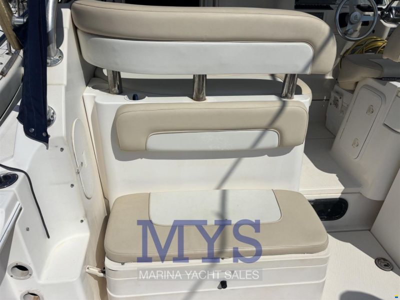 Wellcraft 290 Coastal FB