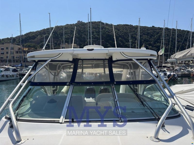 Wellcraft 290 Coastal FB