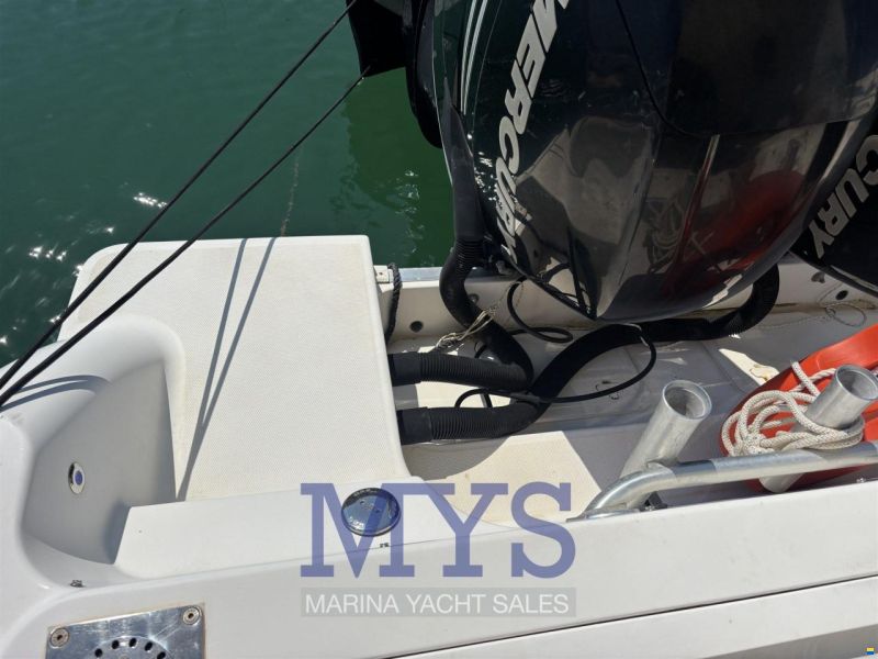Wellcraft 290 Coastal FB