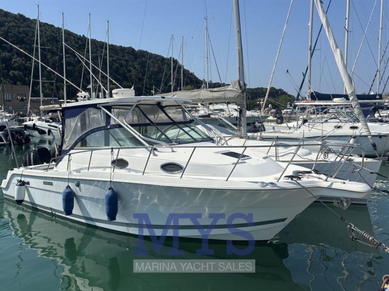 Wellcraft 290 Coastal FB