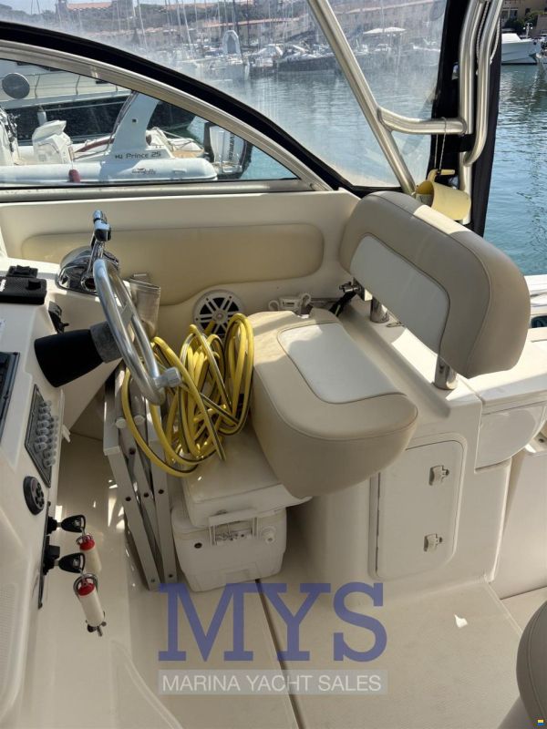 Wellcraft 290 Coastal FB