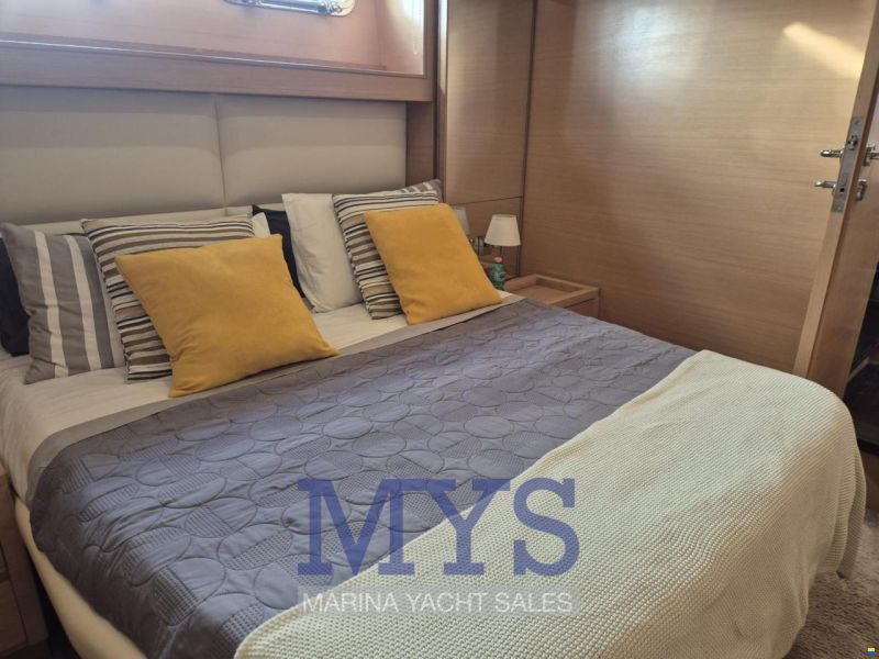 Cerrimarine 86 Fly Sport Fleet