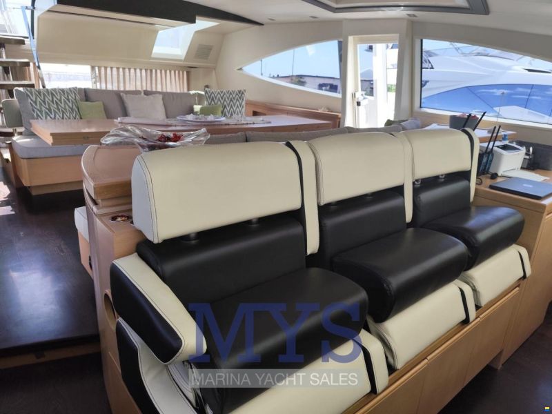 Cerrimarine 86 Fly Sport Fleet
