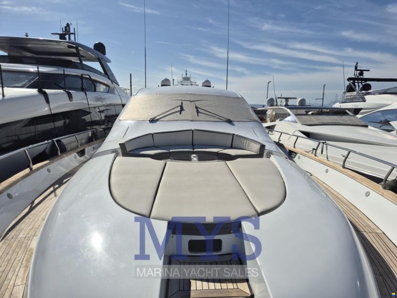 Cerrimarine 86 Fly Sport Fleet