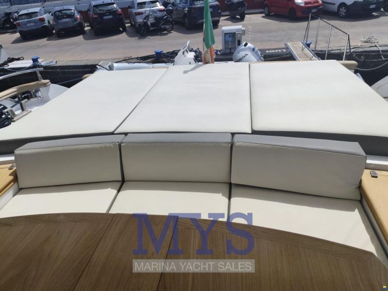 Cerrimarine 86 Fly Sport Fleet