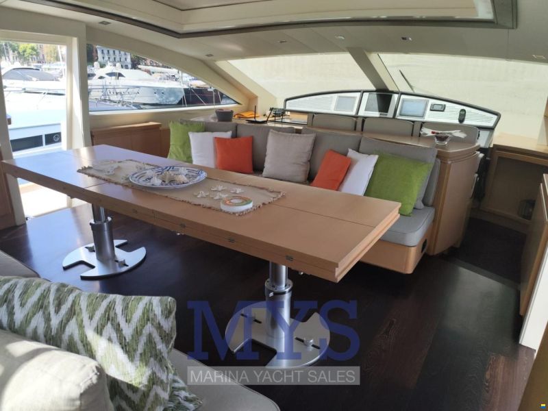 Cerrimarine 86 Fly Sport Fleet