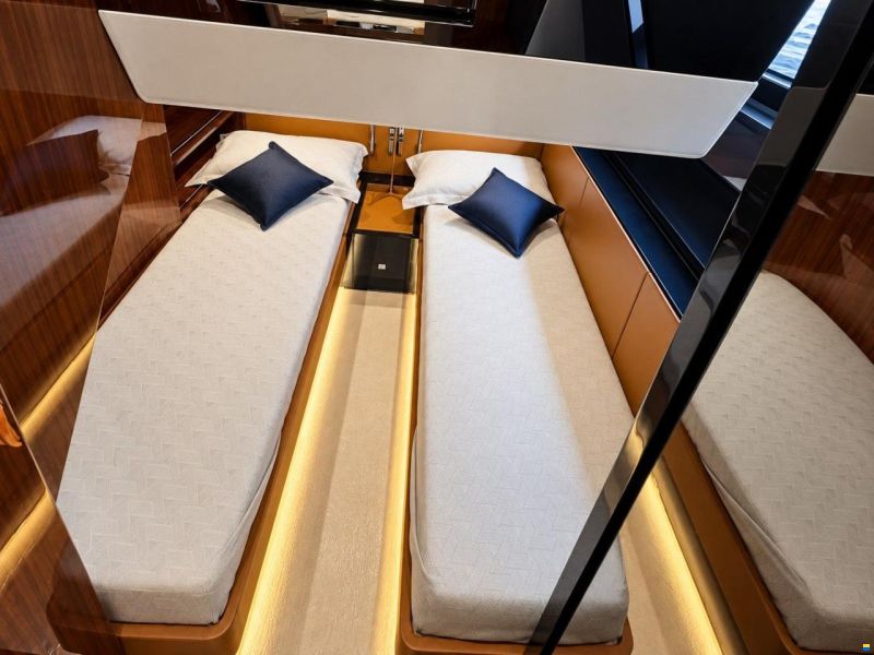 Riva 48 DOLCERIVA