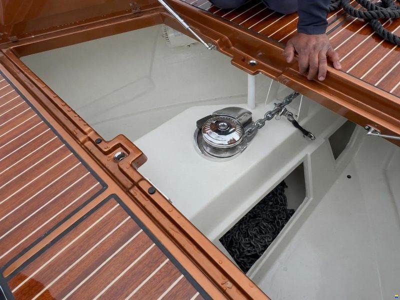 Riva 48 DOLCERIVA