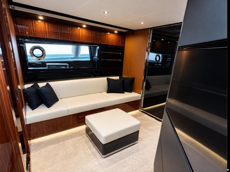 Riva 48 DOLCERIVA