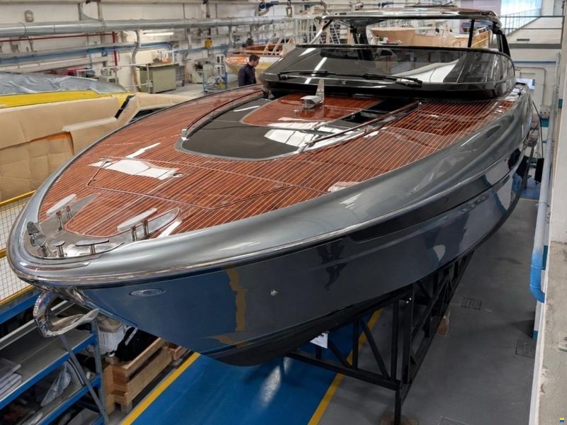 Riva 48 DOLCERIVA