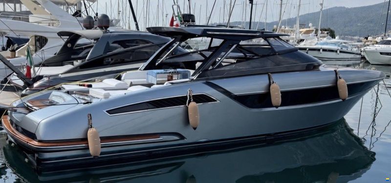 Riva 48 DOLCERIVA