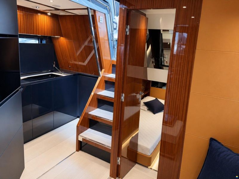 Riva 48 DOLCERIVA