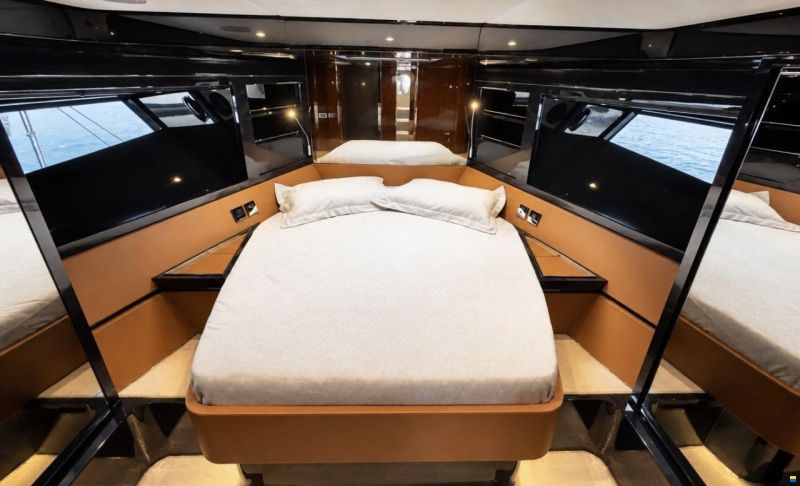 Riva 48 DOLCERIVA