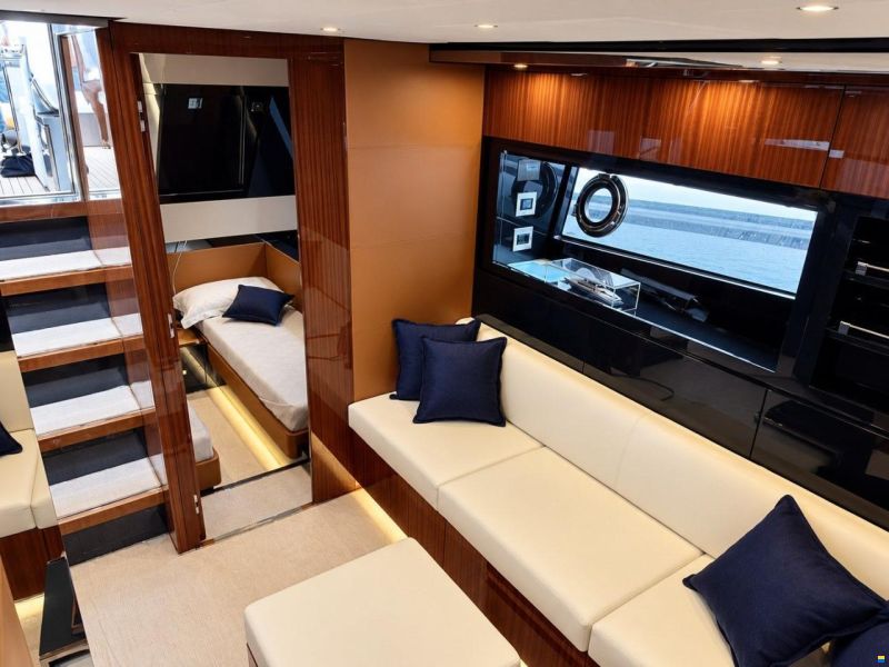 Riva 48 DOLCERIVA
