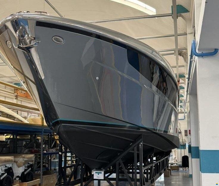 Riva 48 DOLCERIVA
