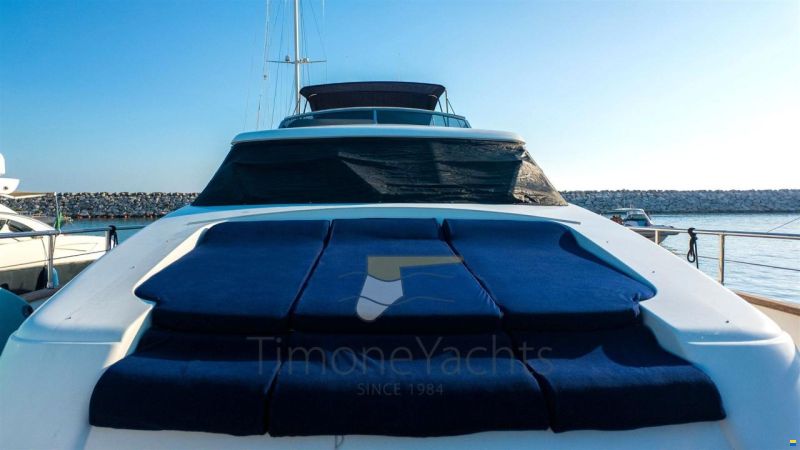 Sanlorenzo SL 72