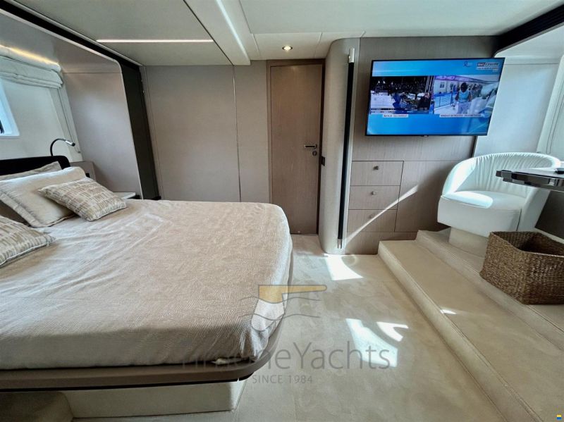 Azimut 66 Flybridge