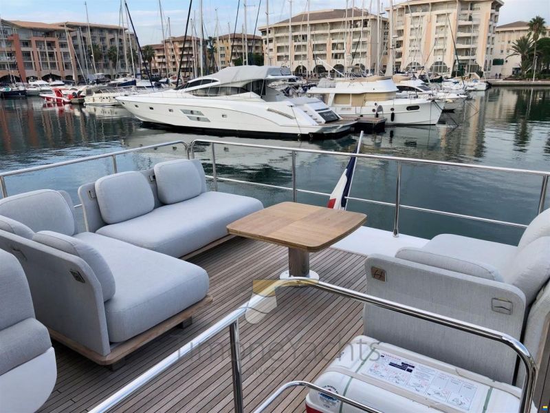 Azimut 66 Flybridge