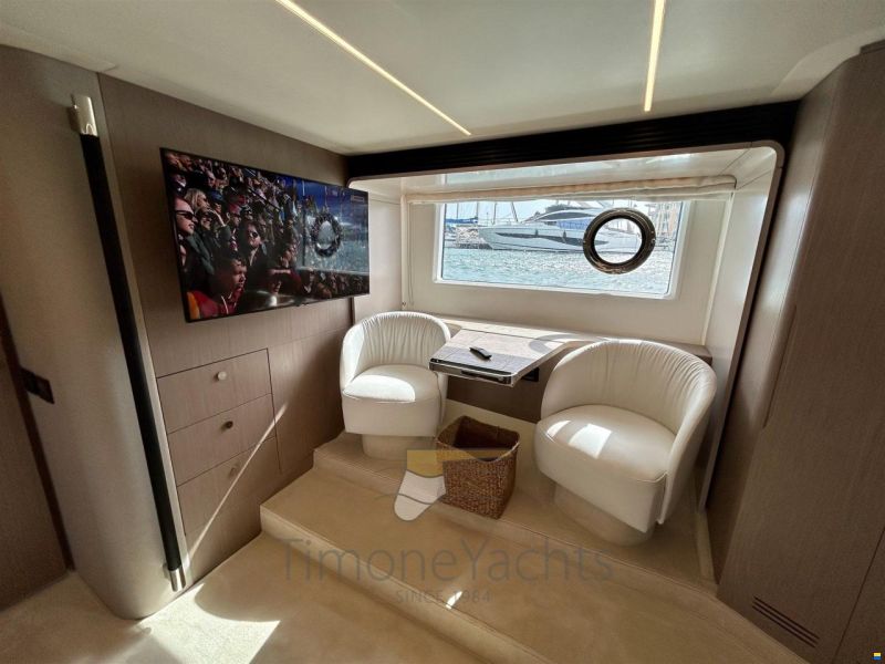 Azimut 66 Flybridge