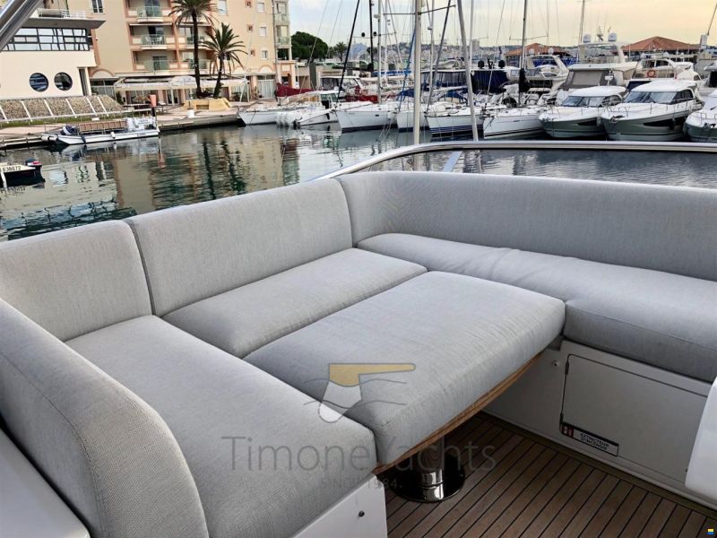 Azimut 66 Flybridge