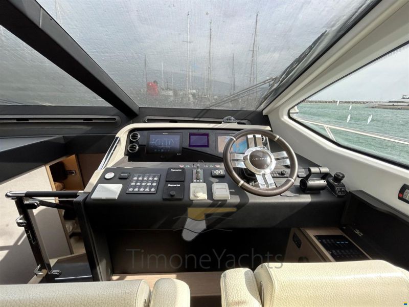 Azimut 66 Flybridge