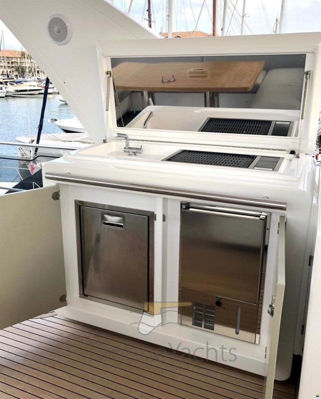 Azimut 66 Flybridge