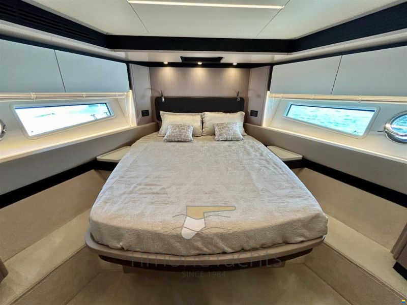 Azimut 66 Flybridge