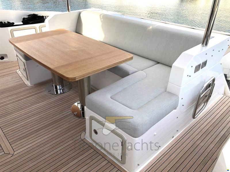 Azimut 66 Flybridge